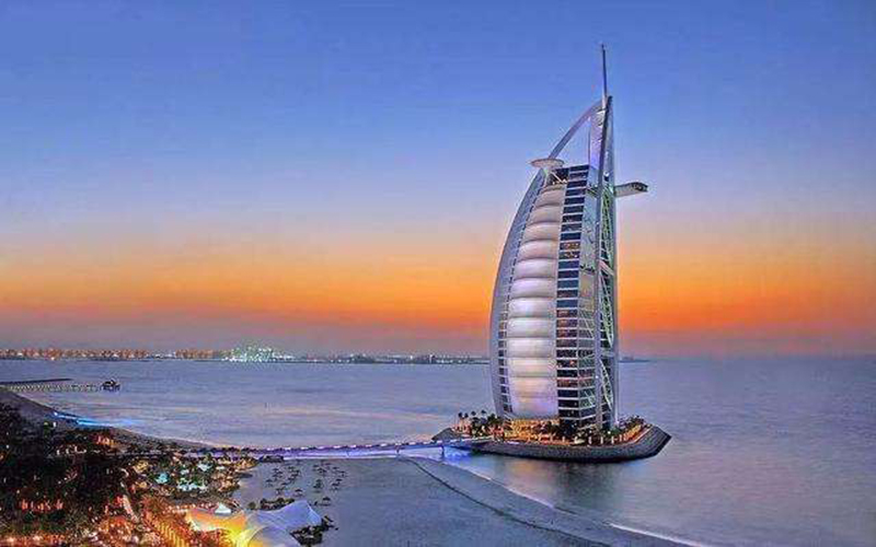 ODI投資到迪拜的中國企業請注意——阿聯酋2023年開始征收企業所得稅