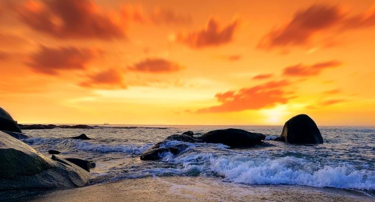 泰國(guó)投資概況介紹（一）
